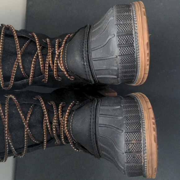 Kamik Women's sz. 8 Sienna 2 Boots - Picture 3 of 6